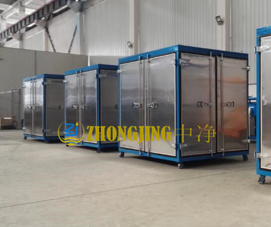 ZJZ系列絕緣油高效真空凈油機(jī)